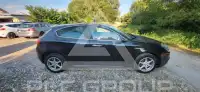 2012 Alfa Romeo Giulia