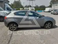 2012 Alfa Romeo Giulia
