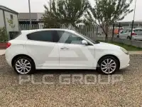 2012 Alfa Romeo Giulia