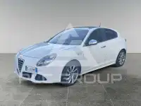 2012 Alfa Romeo Giulia