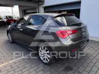 2012 Alfa Romeo Giulia