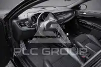 2012 Alfa Romeo Giulia