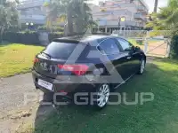 2012 Alfa Romeo Giulia