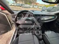 2012 Alfa Romeo Giulia
