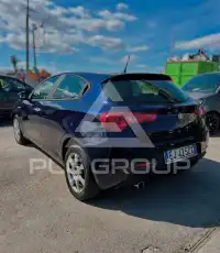 2012 Alfa Romeo Giulia
