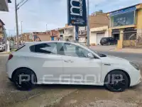 2012 Alfa Romeo Giulia