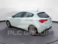 2012 Alfa Romeo Giulia
