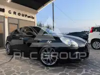2012 Alfa Romeo Giulia