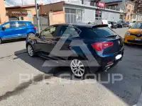 2012 Alfa Romeo Giulia