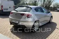 2012 Alfa Romeo Giulia