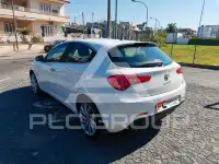 2012 Alfa Romeo Giulia