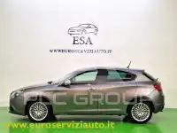 2012 Alfa Romeo Giulia