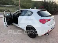 2012 Alfa Romeo Giulia