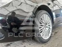 2012 Alfa Romeo Giulia
