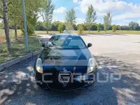 2012 Alfa Romeo Giulia