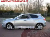 2012 Alfa Romeo Giulia