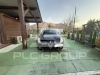 2012 Alfa Romeo Giulia