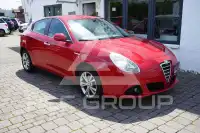 2012 Alfa Romeo Giulia