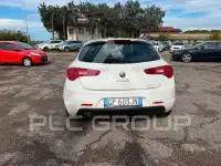 2012 Alfa Romeo Giulia