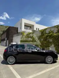 2012 Alfa Romeo Giulia