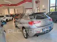 2012 Alfa Romeo Giulia