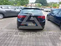 2012 Alfa Romeo Giulia