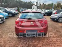 2012 Alfa Romeo Giulia
