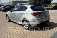 2012 Alfa Romeo Giulia