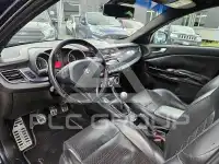 2012 Alfa Romeo Giulia
