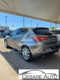 2012 Alfa Romeo Giulia