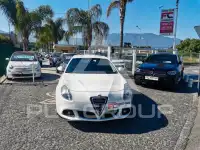 2012 Alfa Romeo Giulia