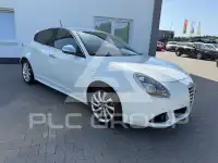 2012 Alfa Romeo Giulia