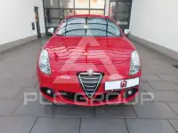 2012 Alfa Romeo Giulia