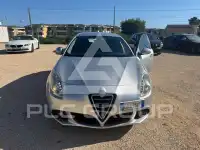 2012 Alfa Romeo Giulia