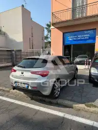 2012 Alfa Romeo Giulia