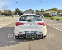 2012 Alfa Romeo Giulia