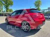 2012 Alfa Romeo Giulia