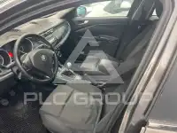 2012 Alfa Romeo Giulia