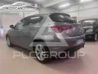 2012 Alfa Romeo Giulia