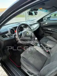 2012 Alfa Romeo Giulia