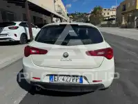 2012 Alfa Romeo Giulia
