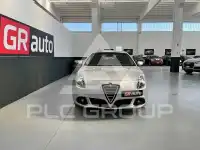 2012 Alfa Romeo Giulia