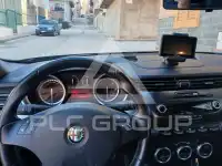 2012 Alfa Romeo Giulia