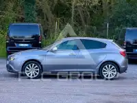2012 Alfa Romeo Giulia