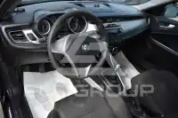 2012 Alfa Romeo Giulia