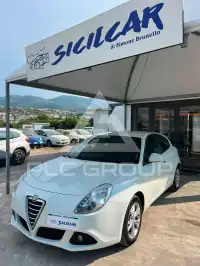 2012 Alfa Romeo Giulia