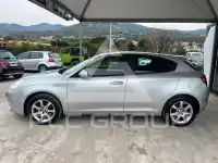 2012 Alfa Romeo Giulia