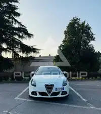 2012 Alfa Romeo Giulia