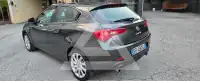 2012 Alfa Romeo Giulia