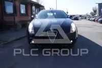 2012 Alfa Romeo Giulia